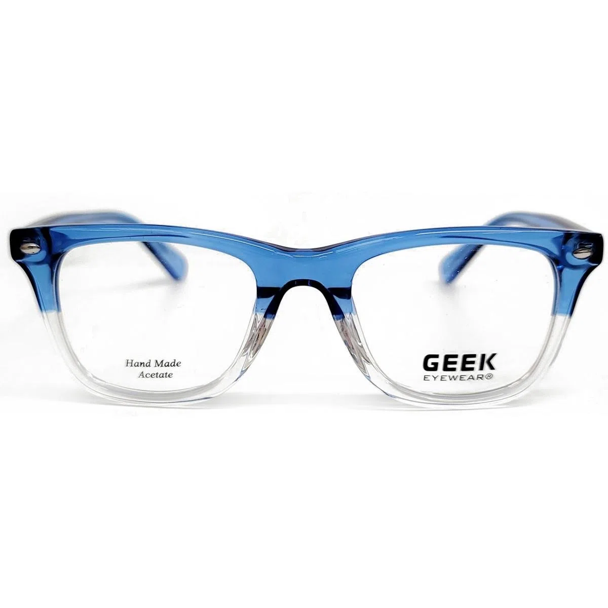 GEEK EYEWEAR ASTRO Eyeglasses - view 3